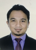 Mas Al Hafiz bin Samsir