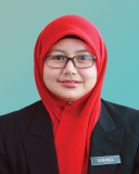 Noramiza Illiany binti Mustafa