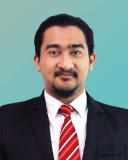 Muhammad Hamizan bin Mohd Faudzi