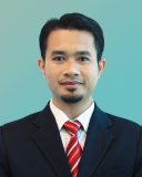 Mohd Muklif bin Md Yusof