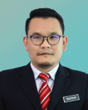 Mohamad Mukram Mukmin Bin Che Othman