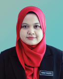 Naimi Nazifa binti Razab
