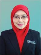 Norasniza binti Hamzah
