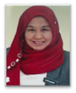 Norhasimah binti Samin