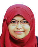 Nur Faizah binti Ab. Wahid