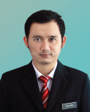 Wan Razwan bin Wan Ramli