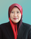 Nor Asimah binti Salleh