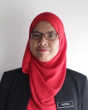 Puteri Zanzarina binti Abdul Latiff