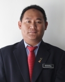 Shahrul Asmadi bin Shahabudin