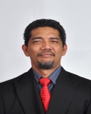 Mohd Faizal bin Ali