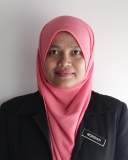 Noridah binti Mohamed Noor