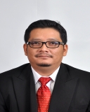 Khairol Anuar bin So'oib