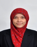 Nurul Huda binti Zainal Abidin