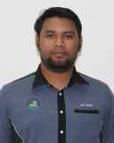 Adi Hafiz Bin Che Ani