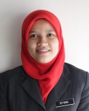 Nurul Diyana binti Aziz