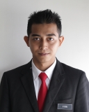 Muhammad Fitri bin Jaafar