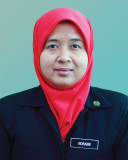 Noraini binti Ahmad