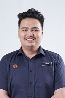 Abdul Nur Aqeem bin Abdul Raffar