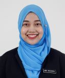 Aini Nadzirah binti Ahmad
