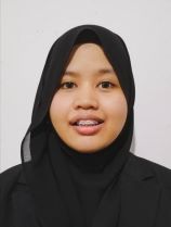Amirah Huda binti Azlan