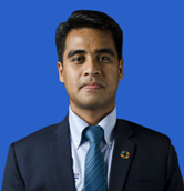 Mohd Hafizol bin Che Mohd Noor