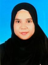 Haziqah binti Mohamad Naja