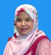 Lily Hamaddah binti Ramle