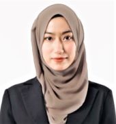 Nur Haniyah binti Jamal Nasir