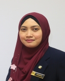 Nadzrah binti Md. Shah