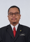Haaris Fadzilah bin Arshad
