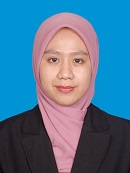 Faridatul Husna binti Zolkapli