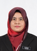 Nurul Ismah Binti Ibrahim