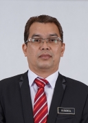 Khairol Nizam bin Hamran