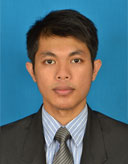 Mohammad Eqmal Fareed bin Md Yusof