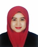 Fairuz binti Muhamad Zain