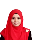 Khalejah binti Kamsah