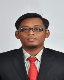 Mohd. Norhazlan bin Sarimon