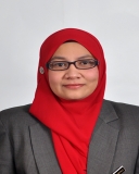 Siti Zamzurina binti Samsudin