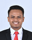 Muhammad Eddi Effendi bin Ismail