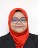 Nur Ellyanie binti Shapiee