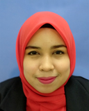 Nurhidayah binti Dahamanhuri