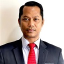 TPr Saifuddin bin Marsuk