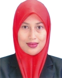 Norahanis binti Abd Gani