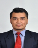 Mohamad Farid Izzwan Shah bin Mohd Norizan