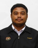 Shamsul bin Ismail