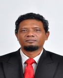 Nazri bin Dali