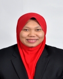 Nor Zuliana binti Che Deraman