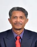 Shahrizaila bin Mahmud