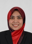 Rahayu binti Draman @ Abdul Razak