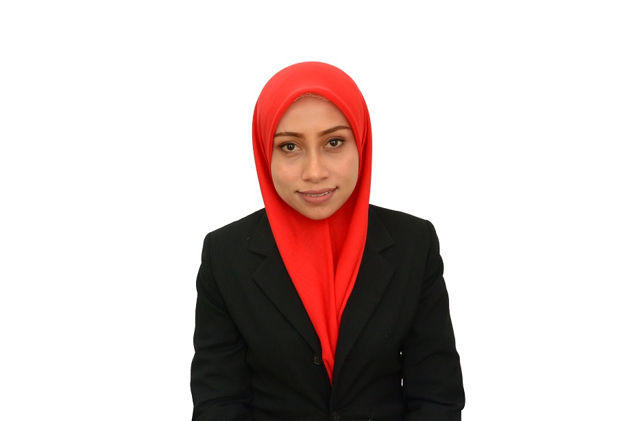 Siti Noor Sabariah binti Razak